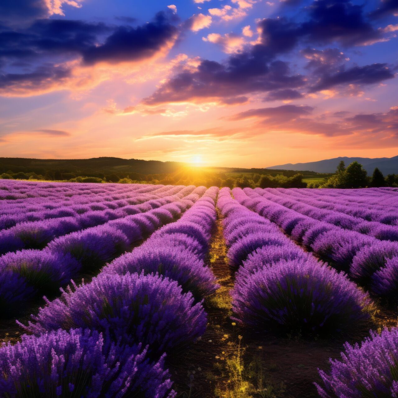 lost-bliss-captivating-lavender-flower-field-ar-32
